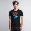 Pantera Men's Far Beyond Driven World Tour Slim Fit T Shirt
