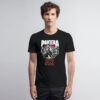 Pantera Vulgar Display Of Power Vintage T Shirt
