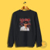 Peso Pluma World Tour Vintage Sweatshirt