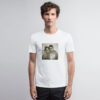 Photo Tupac And Biggie 2 black Boys Kids T Shirt