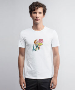 Shut Your Pie Hole and Let Us Keep Our Rights T Shirt
