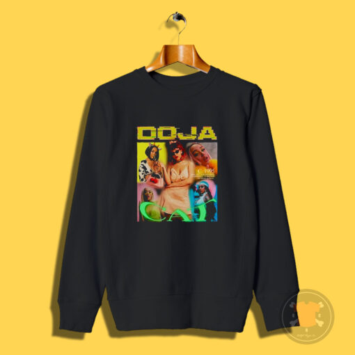 Singer Doja Vintage Dojacat Doja Sweatshirt
