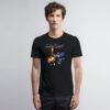 Taylor Swift Purple Rain Vintage T Shirt