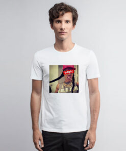 Teyana Taylor Turnt T Shirt