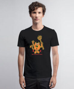 The Rob Zombie Sinister Urge T Shirt