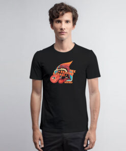 The Rolling Stones Some Girls Tongue T Shirt