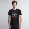 Thundercats Panthro Animated Cartoon T Shirt