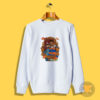 Vintage Kanye West College Dropout Sweatshirt