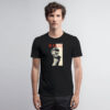 Vintage Mario Scarface Parody Nintendo T Shirt