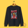 Vintage Michael funko pop Jackson Thriller Music King Sweatshirt