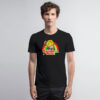 Vintage Rainbow Brite Cartoon T Shirt