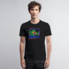 Vintage Vintage Maui Hawaii Neon Fish T Shirt