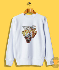 Wisted Metal 2 1996 Unisex Sweatshirt