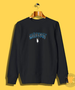 XXXTentacion Aspects Sweatshirt