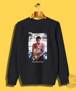 YoungBoy Never Broke Again Money Stacks Sweatshirt