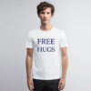 free hugs T Shirt