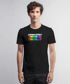 homo estas T Shirt