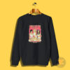vintage Destiny's Child Fulfilled Tour 2005 Sweatshirt