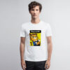 Cat Purrsist T Shirt