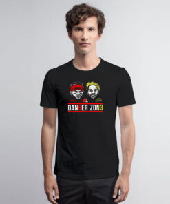 Cleveland Browns Baker Mayfield and Odell Beckham Jr T Shirt
