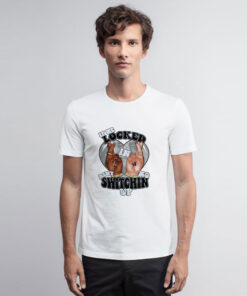 Homie If We Locked In T Shirt