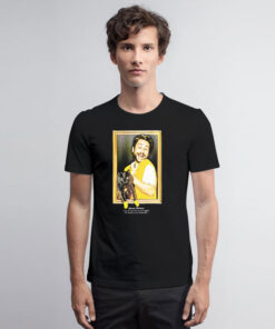 It's Always Sunny In Philadelphia Kitten Charlie Mittens T Shirt