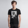 Lady Gaga Middle Finger Retro T Shirt