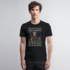 Merry Christmas Ya Filthy Animal Funny T Shirt