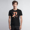 Sneaker Girl Heart Unisex T Shirt