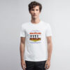The Beatles x Section 119 Help Album T Shirt