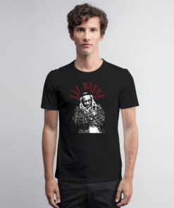 Welcome To Tha Carter Tour Lil Wayne T Shirt