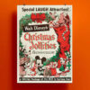 Christmas Jollities Disney Poster