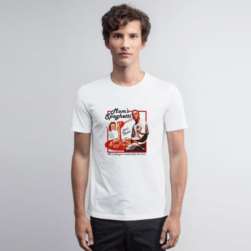 Eminem Mom's spaghetti T Shirt
