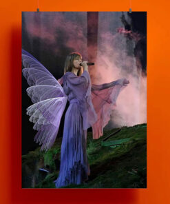 Fairy Taylor Swift Poster