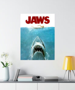 Jaws Poster 1