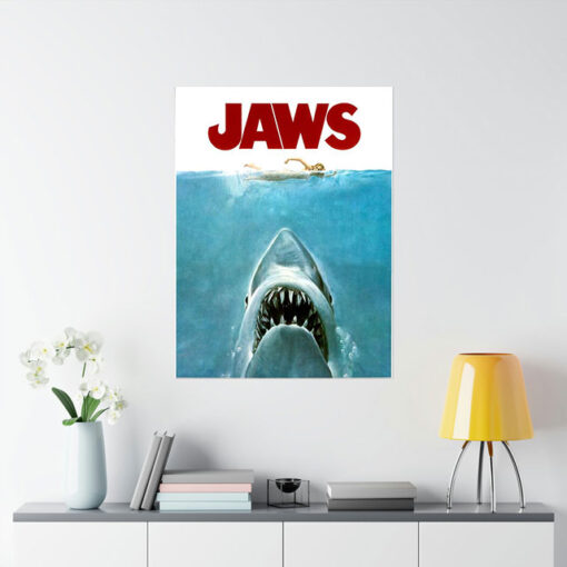 Jaws Poster 1