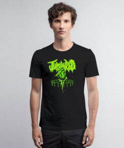 Juice WRLD Heart Of The Abyss T Shirt