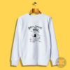 Michael Rapaport Stereo Pandemic Podcast Sweatshirt