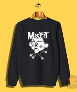 Misfit Jack In The Box Sweatshirt