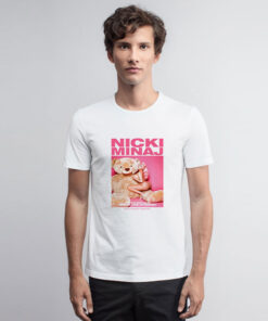 Nicki Minaj Nicki's Birthday Break The Internet T Shirt