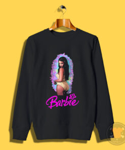Rihanna Barbie Vintage Sweatshirt