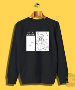 Sailor Moon Joyce Manor Sweatshirt