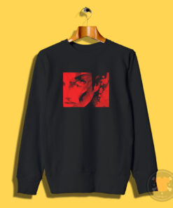 Shin Megami Tensei Nocturne Anime Sweatshirt