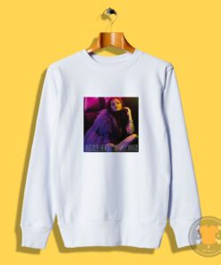 Single Soon Selena Gomez Album Sweatshirt