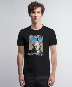 Vintage 90s Dwight Yoakam Country Music T Shirt