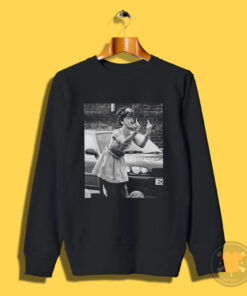 Vintage 90’s Rihanna Hip Hop RNB Sweatshirt
