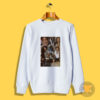 Vintage 90s SZA Good Days Graphic Rap Sweatshirt