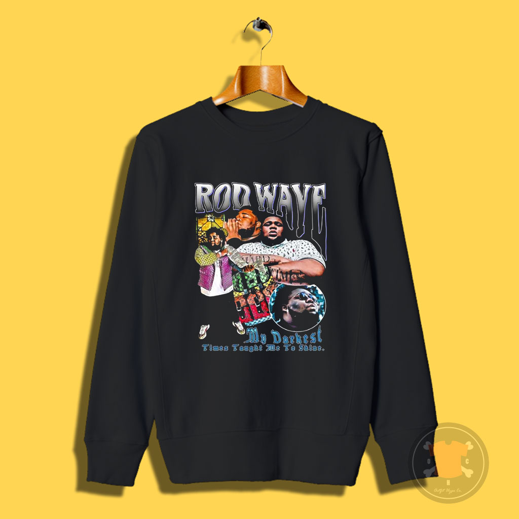 Rod wave pray 4 love hoodie cheap