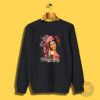 Vintage Selena Quintanilla The Queen Of Tejano Sweatshirt