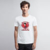 Andrew Garfield World Best Chiropractor T Shirt